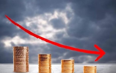 炒原油下跌原因