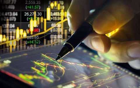 原油为何近期暴涨呢