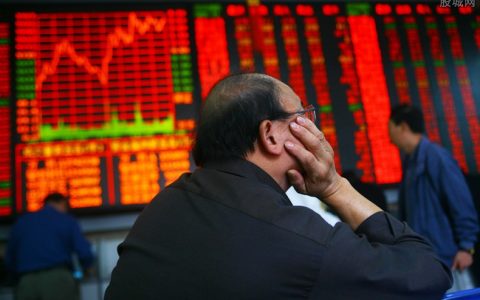 原油对负值的影响